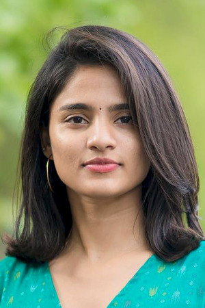 Sripriya Iduri portrait