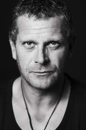 Julian Vergov portrait