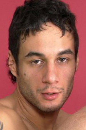 Pablo L. portrait