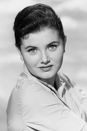 Noreen Corcoran portrait
