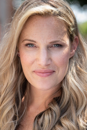 Samantha Tolj portrait