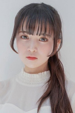 Rina Kawaguchi portrait