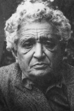 Neyzen Tevfik portrait