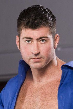 Berke Banks portrait