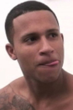 Nestor Silveira portrait