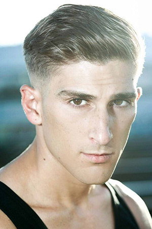 Julien Briau portrait