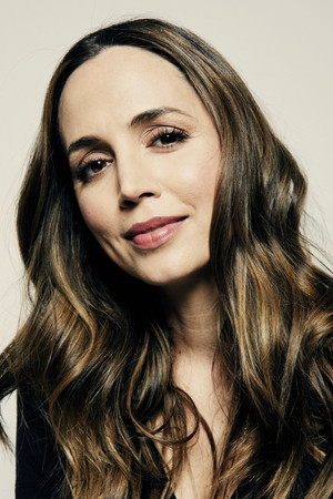 Eliza Dushku portrait