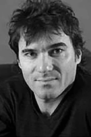 Rod Lousich portrait