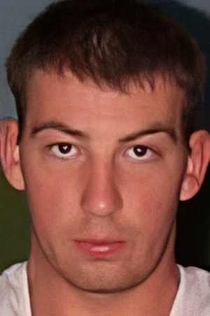 Marcus Day portrait
