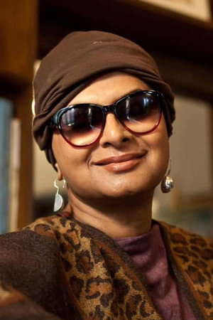 Rituparno Ghosh portrait