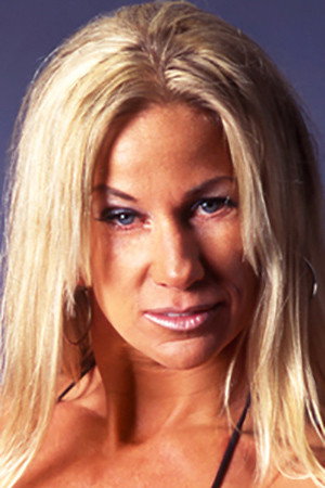 Debrah Miceli portrait