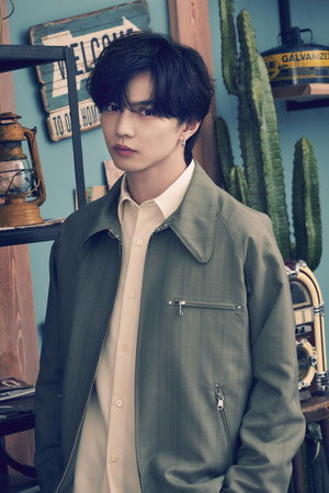 Taiki Sato portrait