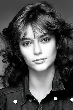 Rachel Ward portrait