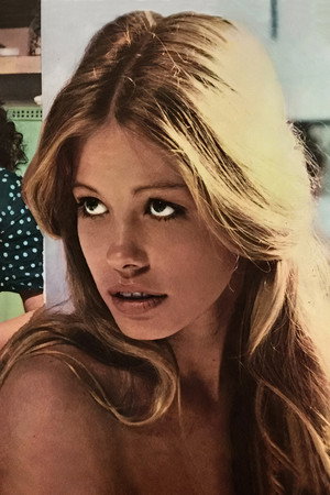 Susan Player portrait