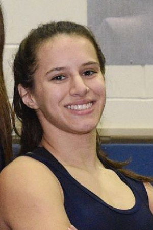 Kristen Walsh portrait