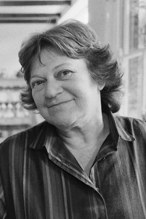 Lila Kaye portrait