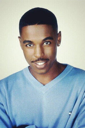 Merlin Santana portrait