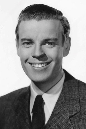 Coulter Irwin portrait