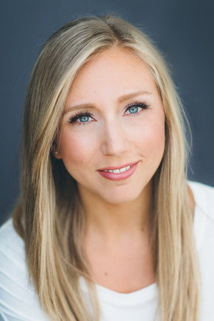 Freya Ravensbergen portrait