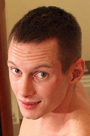 Ricky J. portrait
