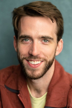 Nick Biadon portrait
