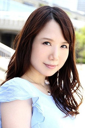 Yumoto Tamami portrait
