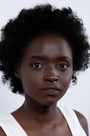 Michelle Tiren portrait