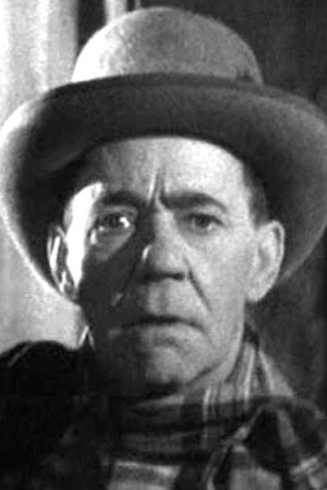 Frank Terry portrait