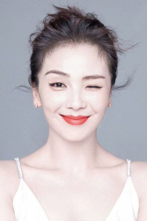 Liu Tao portrait