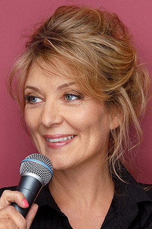 Mette Lisby portrait