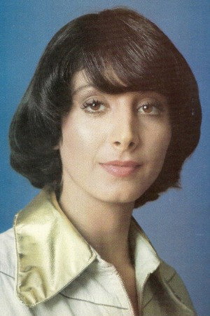 Maria Cristina Nunes portrait