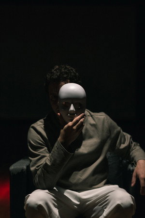 Vitor Campos portrait