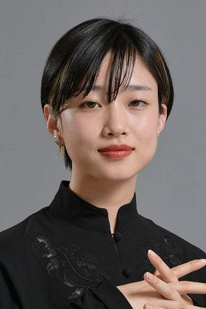 Yuumi Kawai portrait