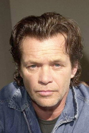John Mellencamp portrait