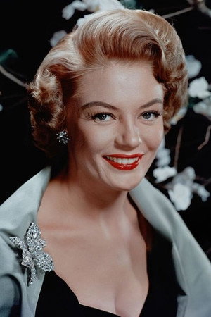 Sheree North portrait