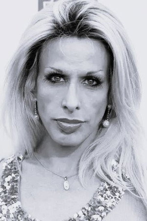 Alexis Arquette portrait