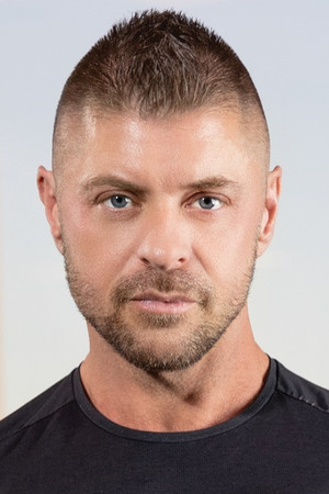 Jack Andy portrait