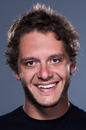 João Cravo Cardoso portrait
