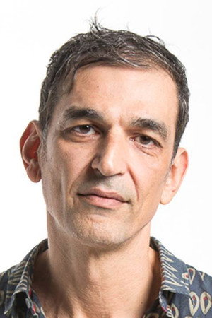Konstadinos Siradakis portrait