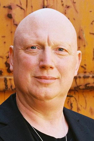 Volker Niederfahrenhorst portrait
