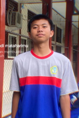 Abin Sabina portrait