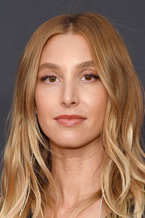 Whitney Port portrait