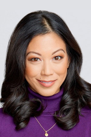 Brittany Ishibashi portrait