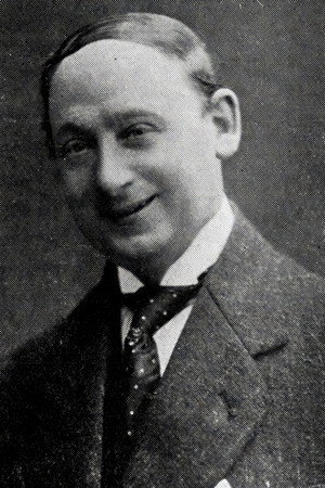 Fernand Frey portrait