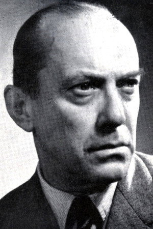 Vittorio André portrait