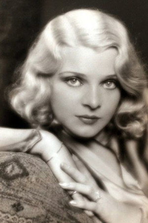 Claire Luce portrait