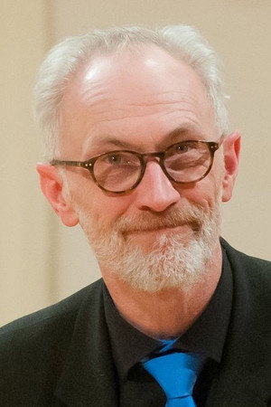 Raul Talmar portrait