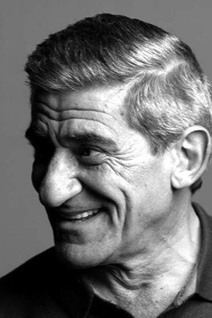 Gevorg Dodozyan portrait