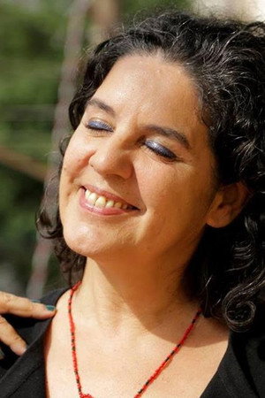 Tata Amaral portrait