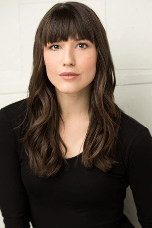 Mary Beth Gray portrait
